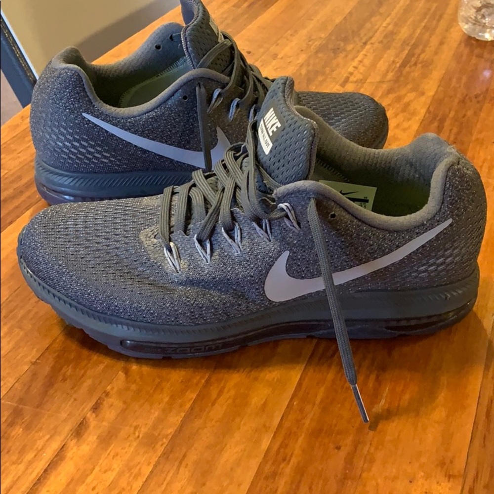 Nike Zoom All Out Shoes
